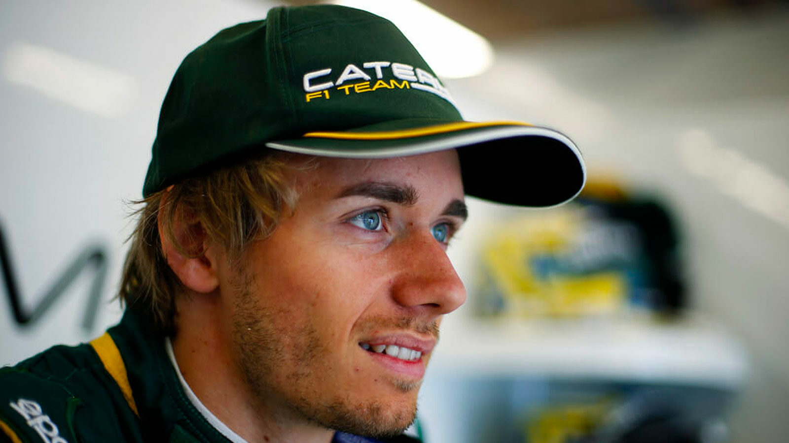 Charles Pic takes over DAMS